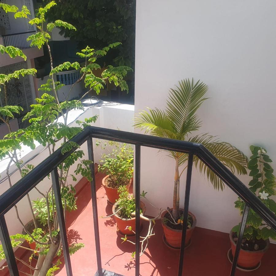 La Maison Radha Pondicherry Exterior photo